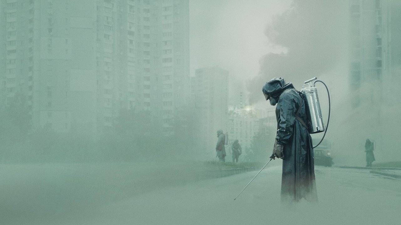Aprender inglés con Chernobyl
