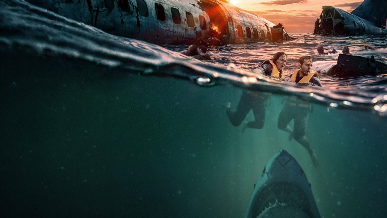 Aprender inglés con Deep Water
