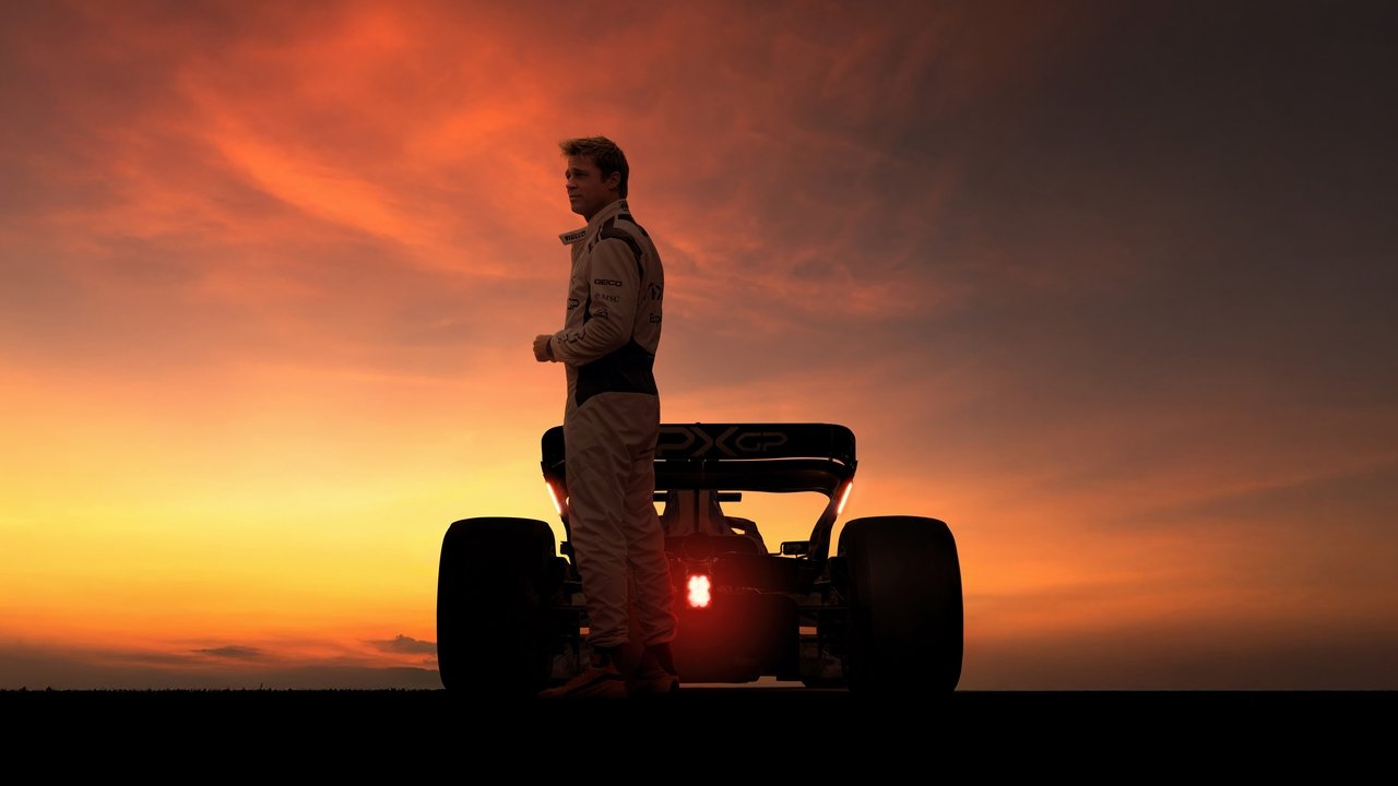 Aprender inglés con F1