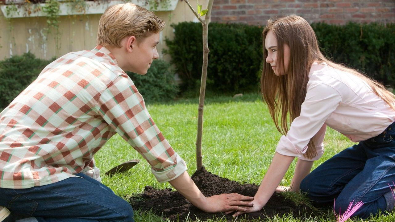 Aprender inglés con Flipped