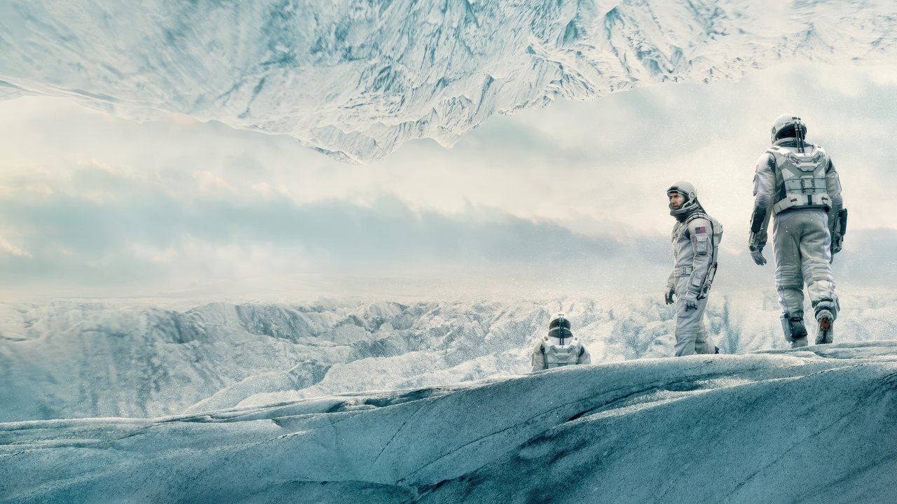 Englisch lernen mit Interstellar