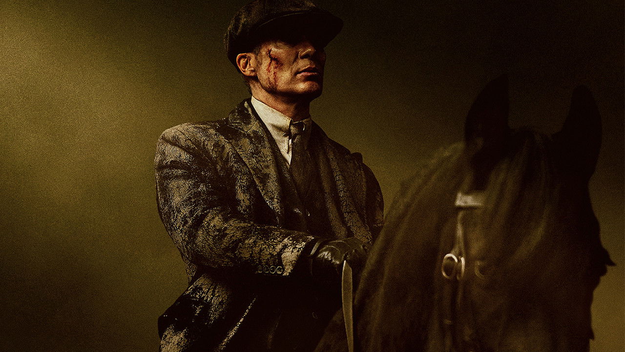 Aprender inglés con Peaky Blinders: The Immortal Man