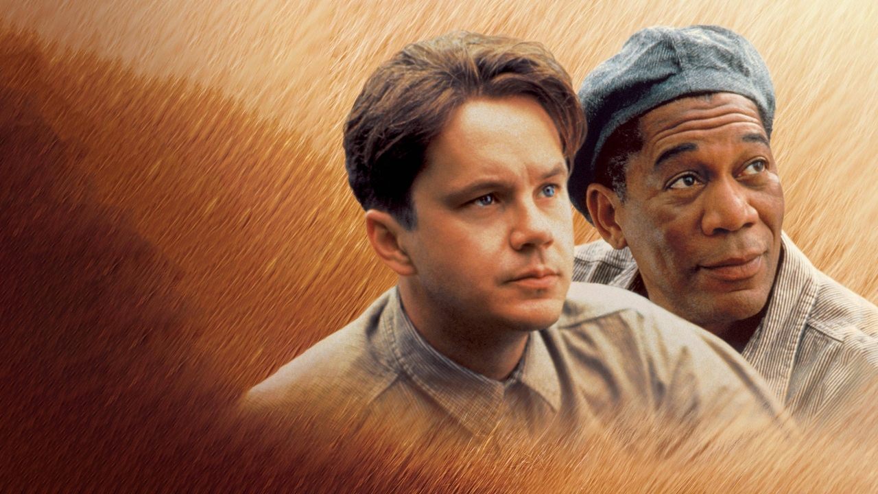 Aprender inglés con The Shawshank Redemption