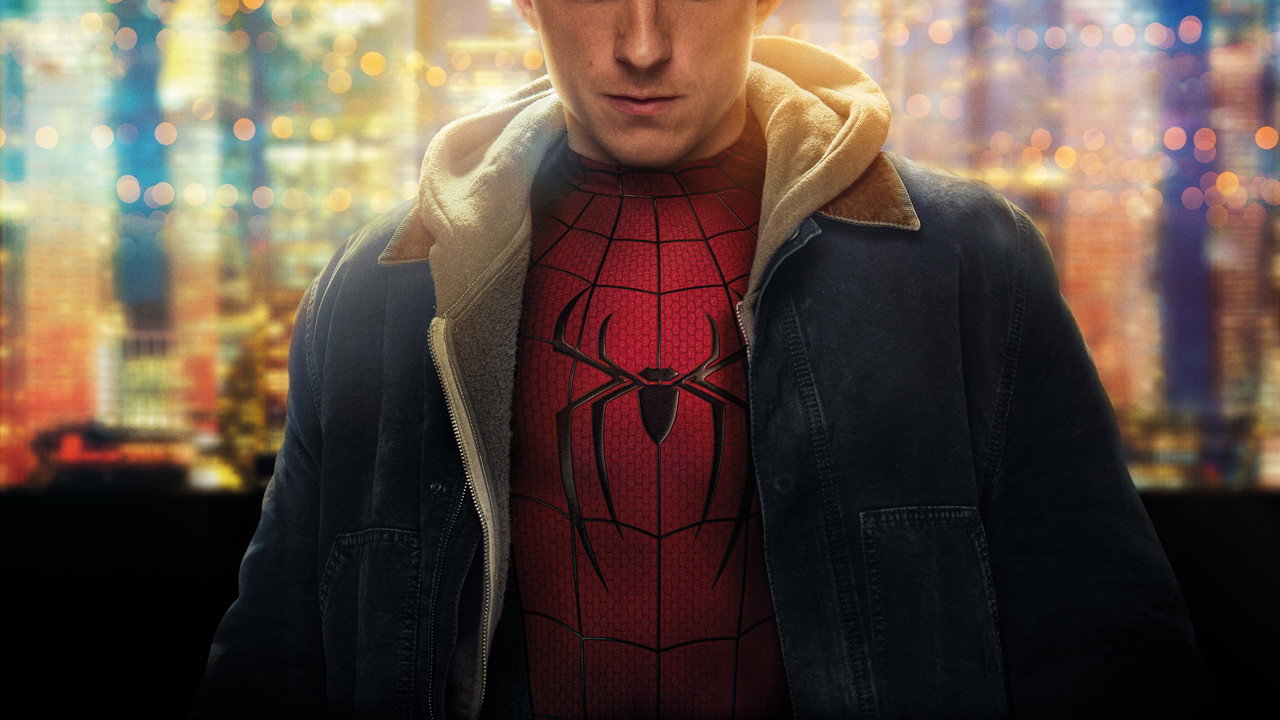 Aprender inglés con Spider-Man: Brand New Day