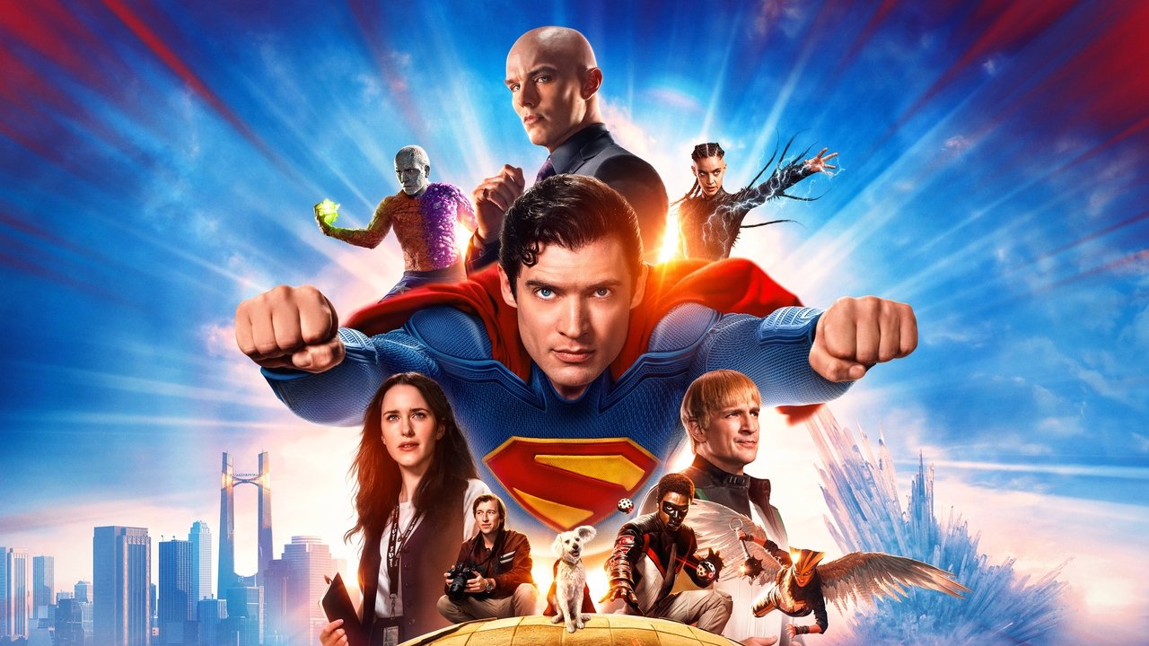 Aprender inglés con Superman