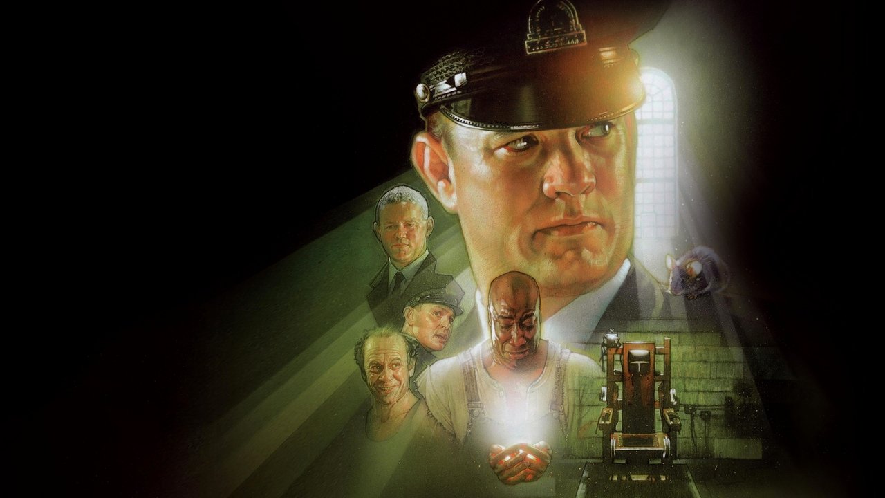Englisch lernen mit The Green Mile