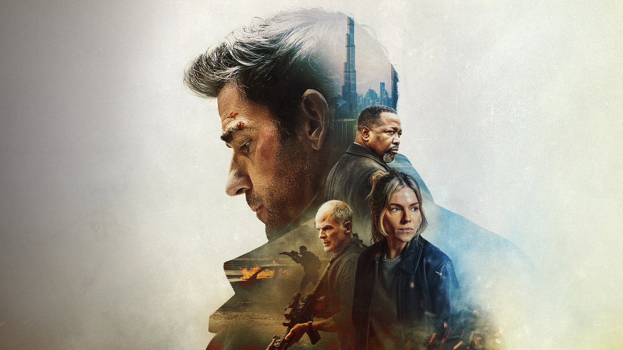 Englisch lernen mit Tom Clancy's Jack Ryan: Ghost War