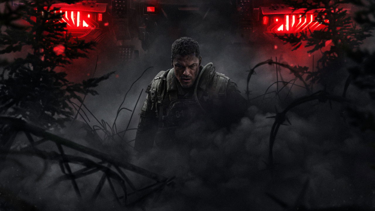 Englisch lernen mit War Machine