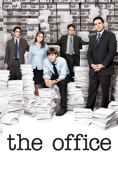 The Office (US) poster